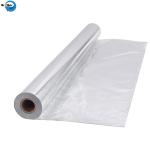 Coated Aluminum Foil, Metallized Aluminum Pet PE Film Roll for Metallized