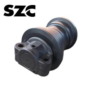 Quality 20Y-30-00016 Excavator Track Roller For KOMATSU PC200-1/2/3/5/6/7/8 wholesale