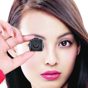 Quality New Smallest Mini Camera Camcorder Video DV Spy Hidden Web Camera wholesale
