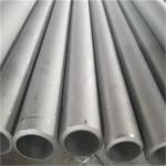 60mm OD 304 Stainless Steel 304 Seamless Pipe 2 Inch 3.5mm GB For Liquid
