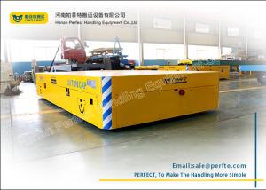 Quality Custom Industry Heavy Die Transfer Cart Material Carry Trackless Tractor wholesale
