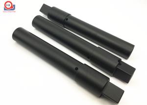 Quality Customized Design Machining Motorcycle Parts High Precision Tolerance + / - 0.05mm wholesale