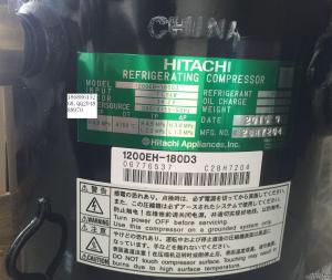 Quality Multi line Hitachi Hisense compressor 1200EH-180D3 apply Hospital Factory School Central air-conditioning wholesale