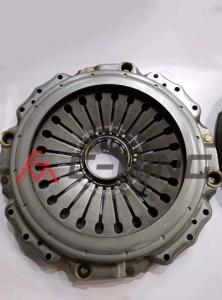 Quality TD 101 Steel Volvo Clutch Kits D10A320 3483034032 1655822 wholesale