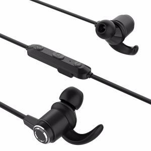 Quality Hot selling fast-charging sports bluetooth earphones,magnetic wireless in-ear sports earphone with earhook wholesale