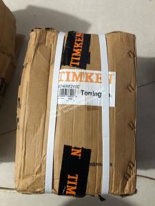 Quality TIMKEN Taper Roller Bearing Assembly TIMKEN HM127446 wholesale