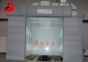 Quality Preparation Room CE LPG Cylinder Spray Painting Production Line wholesale