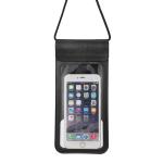 PVC Water Resist Mobile Phone Waterproof Cellphone Bag