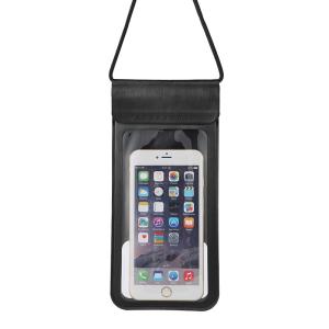 Quality PVC Water Resist Mobile Phone Waterproof Cellphone Bag wholesale