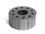 Metal Laser Cut Motor Laminations Electric Motor Stator Core Back Iron