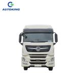 Used Shacman Truck Tractor 20000kgs Howo 4x2 Dump Truck 6x4 Tractor Truck