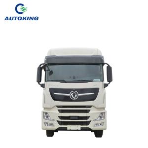 Quality Used Shacman Truck Tractor 20000kgs Howo 4x2 Dump Truck 6x4 Tractor Truck wholesale