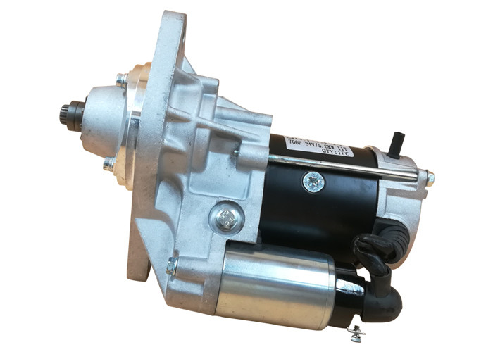 Caterpillar / Ersatz / S6K-T / Cat3066 Truck Starter Motor 32B66-10100 32B66-02500 M008T60871