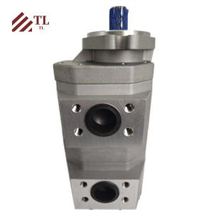 Quality Hydraulic Gear Pump 385-10079282 For Komatsu Wheel Loaders 530-1 530B-1 JH80C-1 wholesale