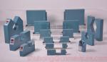 Two-dimensional laser diameter measuring equipment for pipe