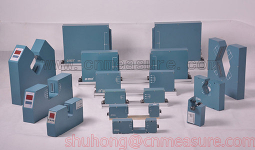 Wire cable pipe laser diameter gauge Manufacturer