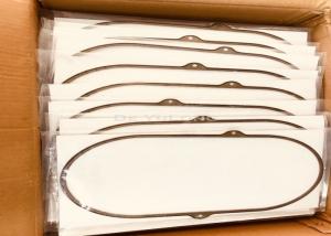 Quality ISO9001 K5V200DT Excavator Pump Gasket ZAX450 ZAX470 0820439 Hydraulic Pump Back Cover Pad wholesale