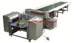 Pneumatic Hydraulic Cardboard Laminating Machine, Paperboard Lamianting, 100