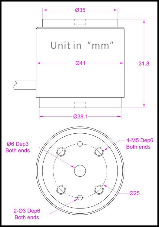 0.2NM torque measurement 0.5NM