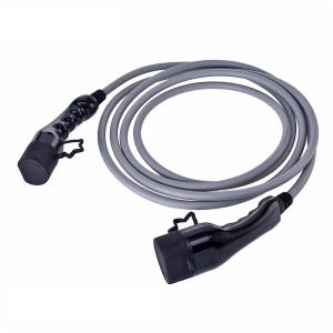 Quality 32A EVSE IEC62196 EV Charger Cable wholesale