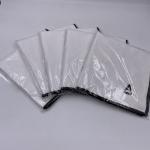80 Polyester 20 Polyamide 200gsm Sport Microfiber Towel