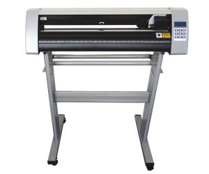 Quality 24 Inch Iron Stand 610mm Graphic Cutting Plotter wholesale