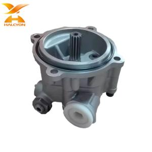 Quality Hydraulic Gear Pump K3V153-80413 For Kawasaki Excavator Pump wholesale