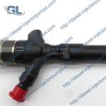Diesel Common Rail Fuel Injector 095000-7760 For TOYOTA 23670-30300 23670-0L010