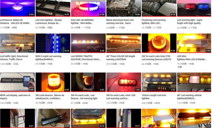 Amber DC12-24V 3W leds , head light , warning Stroboskopy LED light, Markeringslys ,Stroboskopy  Lampa wewnętrzna LED