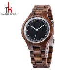 Timekeeper Fashion Design High Quality Numbers dial Classic Watch