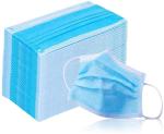Splash Repellent Disposable Protective Mask For Medical Examination
