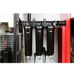 1.2m3/Min Refrigerated Air Dryer with Hhl020