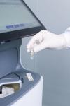IVD closed system chemiluminescence Immunodiagnosis test kit HBsAg HBsAb HBeAg