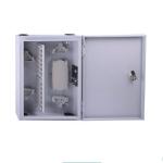 96F Wall Mount Fiber Enclosure , 96 Port ODF Box