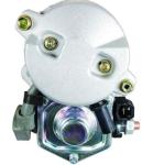 1.4KW 12V 9T New engine motor starter for Kubota Carrier 18148