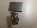 Precision Steel Bending Stamping Die Components Metal Shell Computer Case