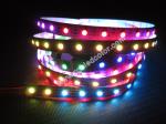 apa102 neon pixel strip light