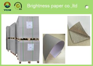 Quality Customized Size Full Gram Coated Board Paper Roll For Gift Box Grade A wholesale