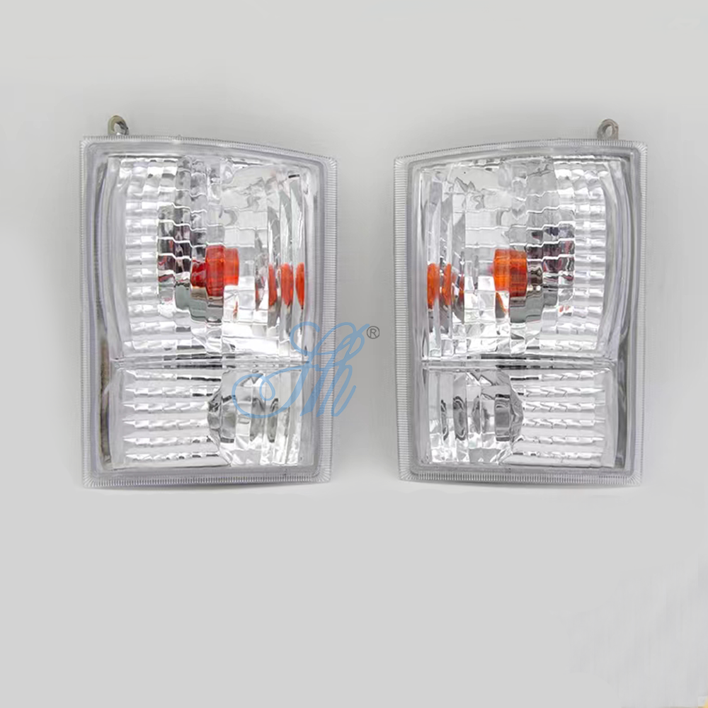 JMC Shunda Carrying Front Turn Signal Light Front Corner Light 12V Fast Shipping Direct