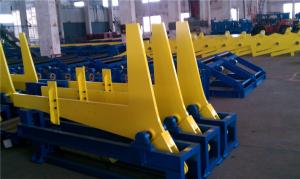 Quality Hydraulic Beam Welding Machine wholesale