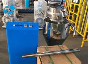 Quality 1.5-5.5kw SS 220v 380v Vacuum Powder Feeder wholesale