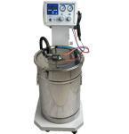 Coating Production Line PT-S45-5 Powder Coating Sprayer for Metal Coating