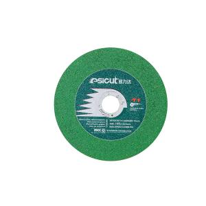 Quality OEM Reinforced Flex Abrasive Metal Cutting Disc 15200rpm wholesale
