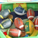 Wood + Metal Redemption Arcade Machines , League Ticket Attractive Football Game