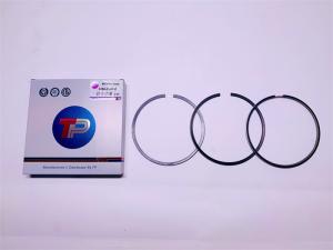 Quality 6154-31-2030 Industrial Piston Rings , KOMATSU 6D125 Car Engine Rings wholesale
