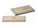 Paper Drawer Jewelry Packaging Boxes Decorative Cardboard Storage Gift Packing
