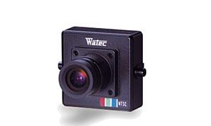 Quality Super Miniature Watec WAT-230VIVID BLC G3.8 Miniature Board Camera wholesale