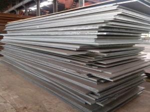 Quality High-strength Steel Plate EN10025-4 S275ML Carbon and Low-alloy wholesale