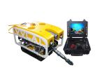 Underwater ROV,VVL-100,400M Cable,dams,rivers,lakes,sea,underwater inspection