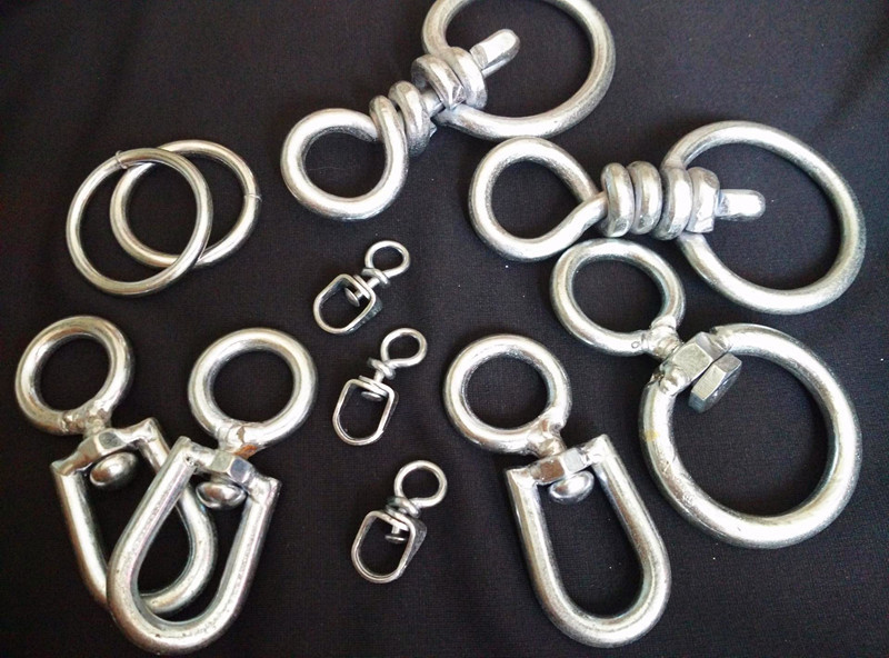Steel Materials Metal Spare Parts with galvanized surface and good prices